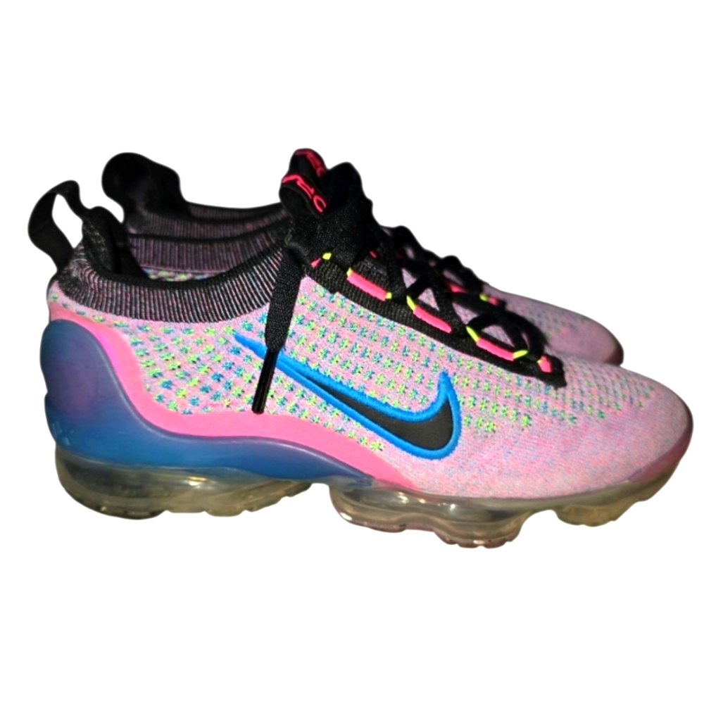 Women's Nike Air VaporMax 2021 Flyknit Next Nature